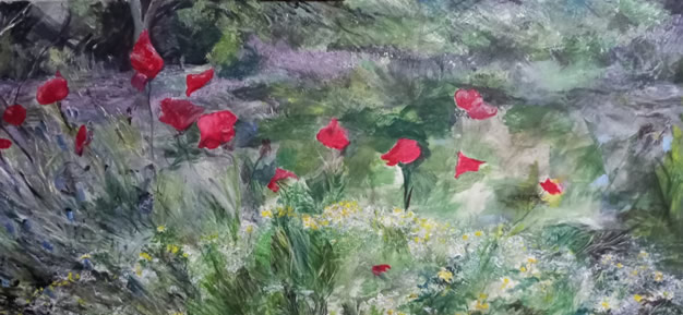 Poppy Life